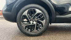 Citroen C4 1.2 PureTech [130] Sense Plus 5dr Petrol Hatchback